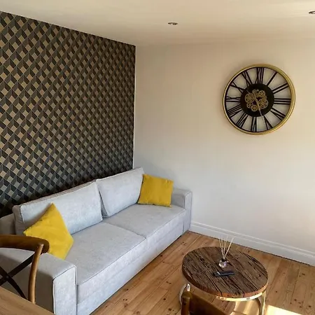 Apartmán Le Petit Cocon Conciergerie Leroy